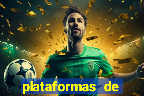 plataformas de slots lancadas hoje